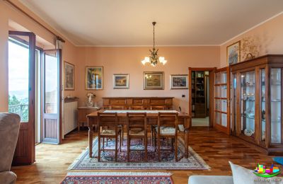 Historic property for sale 05100 Cesi, Via Angelo Cesi 2, Umbria, Living Room