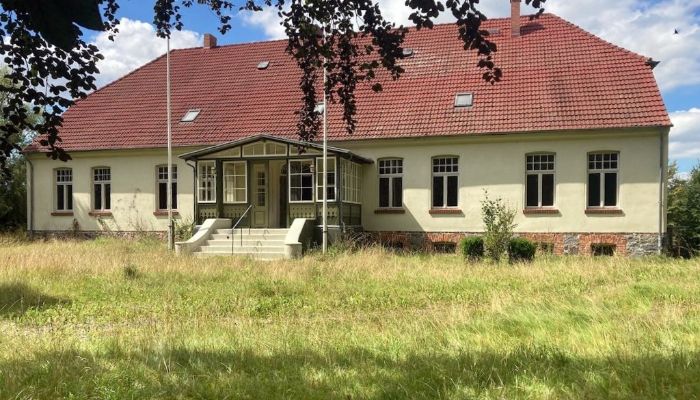 Manor House for sale 17349 Golm, Mecklenburg-West Pomerania,  Germany