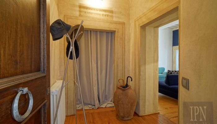 Castle Apartment Arezzo 3