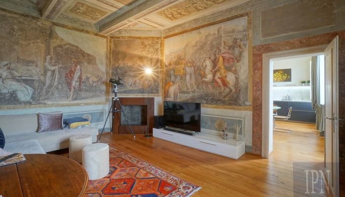 Castle Apartment Arezzo 4