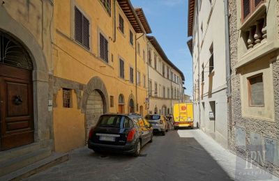 Castle Apartment for sale Arezzo, Via Giuseppe Mazzini, Tuscany, Image 25/25