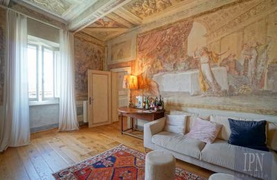 Castle Apartment for sale Arezzo, Via Giuseppe Mazzini, Tuscany, Image 5/25