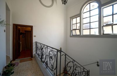 Castle Apartment for sale Arezzo, Via Giuseppe Mazzini, Tuscany, Image 24/25