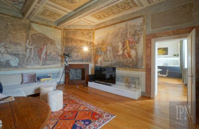 Castle Apartment for sale Arezzo, Via Giuseppe Mazzini, Tuscany, Image 4/25