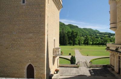 Castle for sale France, Image 31/49