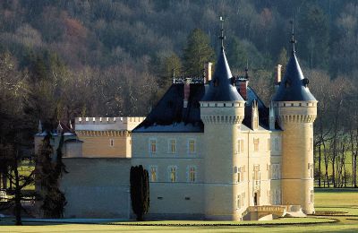 Castle France