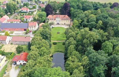 Castle for sale Saxony, Property