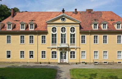 Castle for sale Saxony, Image 10/11