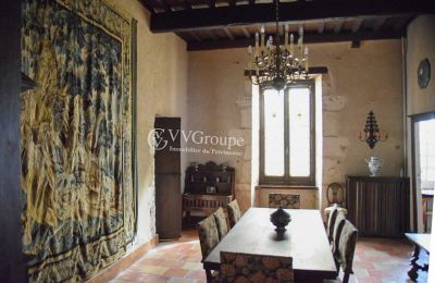 Medieval Castle for sale Roquecor, Occitania, Image 5/12