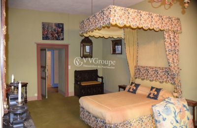 Medieval Castle for sale Roquecor, Occitania, Image 10/12