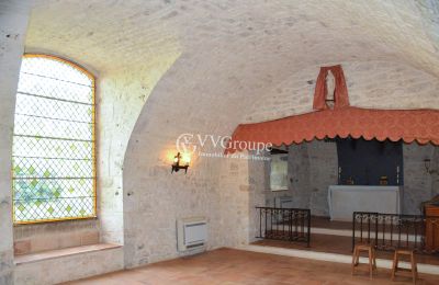 Medieval Castle for sale Roquecor, Occitania, Image 7/12