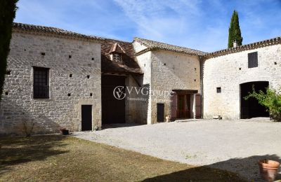 Medieval Castle for sale Roquecor, Occitania, Image 11/12