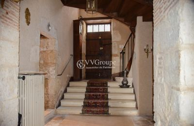 Medieval Castle for sale Roquecor, Occitania, Image 4/12