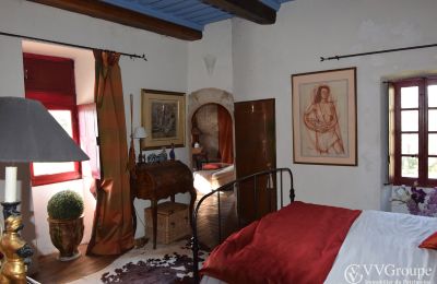 Medieval Castle for sale Le Caylar, Occitania, Image 11/13