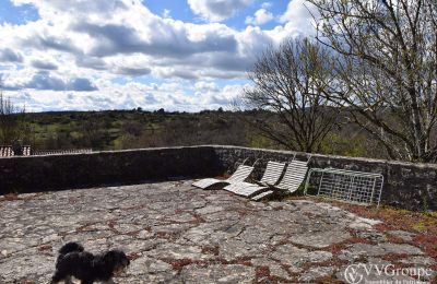 Medieval Castle for sale Le Caylar, Occitania, Image 6/13