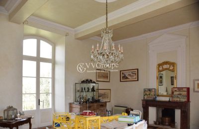 Castle for sale Monflanquin, New Aquitaine, Image 5/12