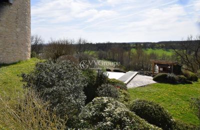 Castle for sale Monflanquin, New Aquitaine, Image 10/12