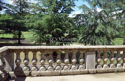 Manor House for sale Penne-d'Agenais, New Aquitaine, Terrace