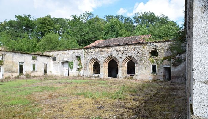 Monastery Foix 3