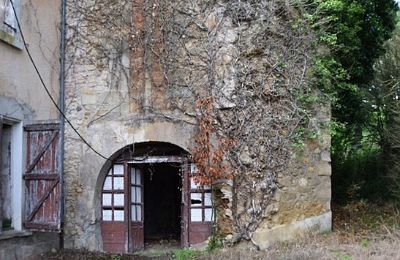 Monastery for sale Foix, Occitania, Chapel