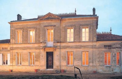 Castle for sale Blaye, New Aquitaine, Château