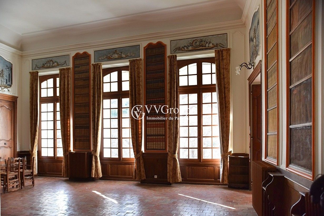 Photos Bishop's residence with orangery in Rennes-le-Château