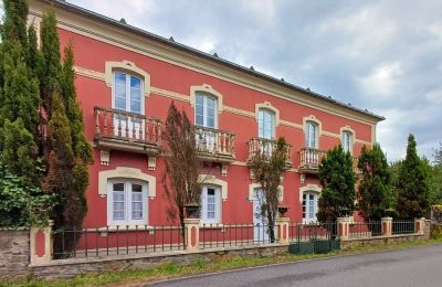 Historic Villa for sale Viveiro, Galicia, Image 38/38