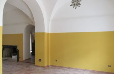 Historic Villa for sale Offida, Marche, Image 8/16