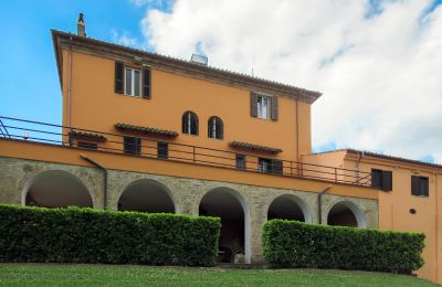 Historic Villa for sale Offida, Marche, Image 2/16