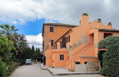 Historic Villa for sale Offida, Marche, Image 15/16