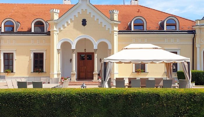 Manor House for sale Region of Trnava,  Slovakia