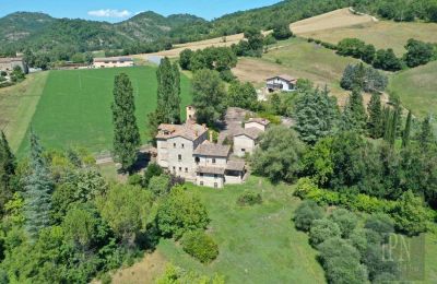 Manor House for sale 06014 Montone, Umbria, Image 36/36