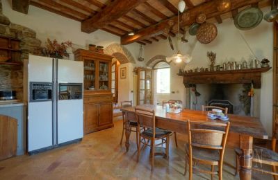 Manor House for sale 06014 Montone, Umbria, Image 14/36