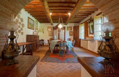 Manor House for sale 06014 Montone, Umbria, Image 15/36