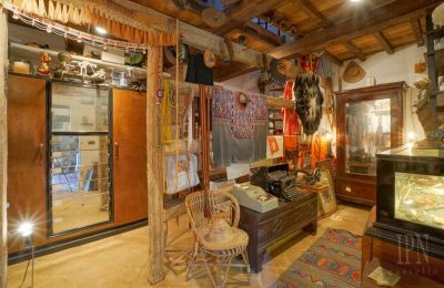 Manor House for sale 06014 Montone, Umbria, Image 20/36