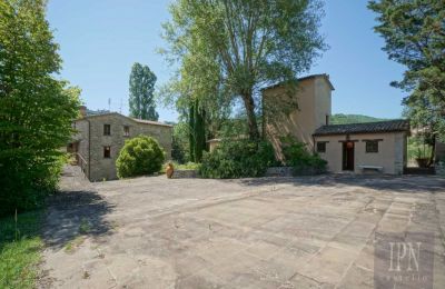 Manor House for sale 06014 Montone, Umbria, Image 5/36