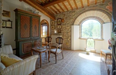 Manor House for sale 06014 Montone, Umbria, Image 10/36