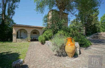 Manor House for sale 06014 Montone, Umbria, Image 1/36