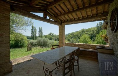 Manor House for sale 06014 Montone, Umbria, Image 26/36