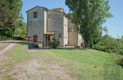 Manor House for sale 06014 Montone, Umbria, Image 31/36