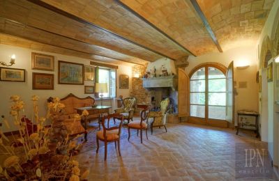 Manor House for sale 06014 Montone, Umbria, Image 22/36