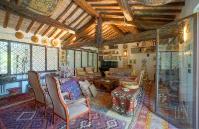 Manor House for sale 06014 Montone, Umbria, Image 7/36