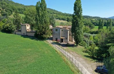 Manor House for sale 06014 Montone, Umbria, Image 29/36