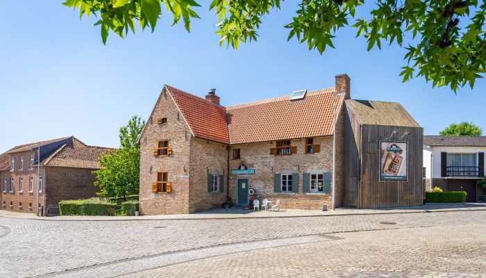 Town House Sint-Truiden 1