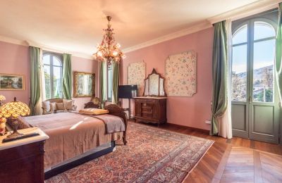 Historic Villa for sale 28040 Lesa, Piemont, Image 22/42