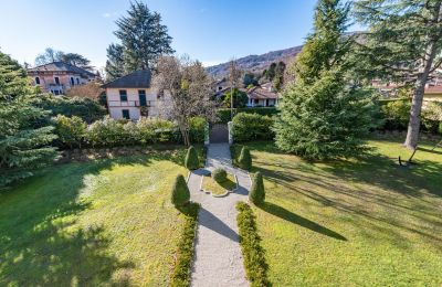 Historic Villa for sale 28040 Lesa, Piemont, Image 11/42