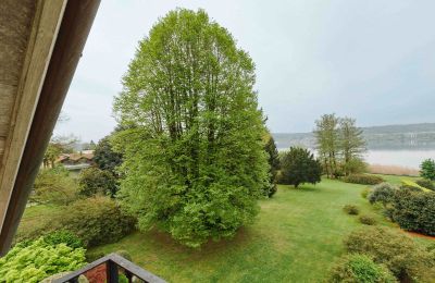 Historic Villa for sale Lisanza, Lombardy, Image 31/44