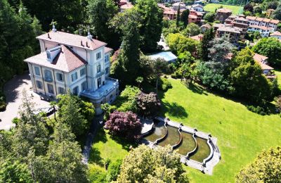 Historic Villa for sale 28838 Stresa, Piemont, Image 5/45