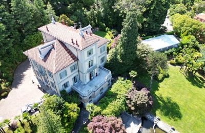 Historic Villa for sale 28838 Stresa, Piemont, Image 6/45