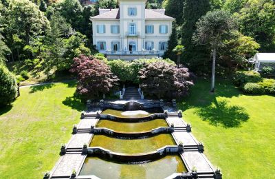 Historic Villa for sale 28838 Stresa, Piemont, Image 4/45